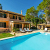 Отель Villa Durrell Large Private Pool Walk to Beach A C Wifi - 2927, фото 23
