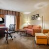 Отель Hampton Inn Somerset, фото 15