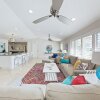 Отель New Listing! Eden By The Sea Beach W/ Pool 3 Bedroom Home, фото 11