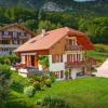 Отель Chalet Les Roses Des Alpes - OVO Network, фото 12
