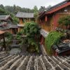 Отель Lijiang Oriental Sun Hotel, фото 10