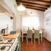 Отель Keys Of Florence - Pisacane 4 - Ardinghelli Room, фото 8