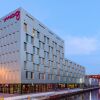 Отель Moxy Utrecht, a Marriott Hotel, фото 23