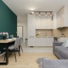 Отель Family Apartment Białołęka by Renters, фото 13