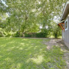 Отель Remodeled Tulsa House w/ Yard ~ 4 Mi to Downtown!, фото 21