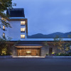 Отель Kinugawa Kanaya Hotel, фото 1