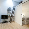 Отель Alterhome Apartamento Puerta de Toledo VI, фото 9