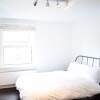 Отель Light and Spacious 2 Bedroom Apartment in Peckham, фото 2