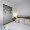 Отель The Hidden Loft I 5-min Walk 2 Beach I DT I 55 TV, фото 5
