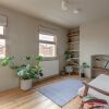 Отель Bright, Spacious Two-bed in Hackney, фото 10