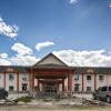 Отель Best Western Plus Valemount Inn & Suites, фото 5