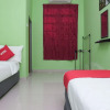 Отель OYO 90018 River Village Hotel, фото 4