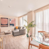 Отель Regatta Living II With Breakfast Included - 901, фото 13
