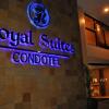 Отель Royal Suites Condotel, фото 11