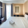 Отель Best And Homey Studio At Signature Park Grande Apartment, фото 3