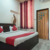Отель OYO 11743 Hotel Shree Krishna, фото 12