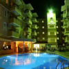 Отель Kleopatra Aydin Otel, фото 13