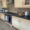 Отель Lovely 3 Bedroom Apartment In Newcastle Upon Tyne With Free Parking, фото 3