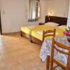 Отель Flat 1 bedroom 1 bathroom - Agios Gordios, фото 3