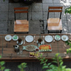 Отель Hillside Homestay Hue - Meditation Studio, фото 16