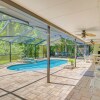 Отель Lovely Crystal River Home w/ Lanai & Pool!, фото 13