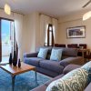 Отель 2 Bedroom Apartment Chloe With Communal Pool, Aphrodite Hills Resort, фото 17