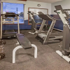 Отель Ramada Fredericton, фото 18