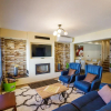 Отель Maritinas Stone House & Apartment On The Beach - Happy Rentals, фото 6