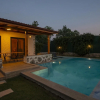 Отель Eroglu Villas, фото 28