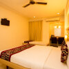 Отель Krishna Avatar Stay Inn, фото 6