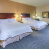 Отель Hampton Inn Tuscaloosa-East, фото 7