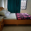 Отель Impeccable 2-bed Apartment in Kumasi Ashanti, фото 4