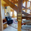 Отель Juniper Ridge Family Cabin, фото 23