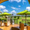 Отель Thika Greens Golf Resort, фото 19