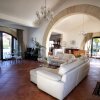 Отель Villa With 3 Bedrooms in Provincia di Trapani, With Wonderful Lake View, Private Pool, Furnished Ter, фото 1