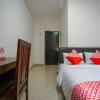 Отель OYO Kerangga Homestay Syariah, фото 6