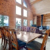 Отель Chalet de Neige Boreas Pass by Pinnacle Lodging, фото 7
