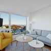 Отель Penthouse Close To City Centre, фото 10