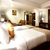Отель Golden Plaza Hotel, фото 4