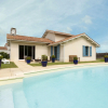 Отель Spacious villa with private swimming pool near a golf course, фото 7
