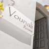 Отель Vounali Rooms  APTS в Паросе
