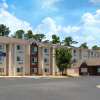 Отель Microtel Inn & Suites by Wyndham Augusta/Riverwatch, фото 1