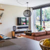 Отель Amazing Home in Lochem With Wifi and 3 Bedrooms, фото 11
