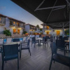Отель Appartements Panorama, фото 13