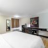 Отель Red Roof Inn PLUS+ Columbus Downtown-Convention Center, фото 6