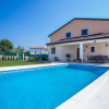 Отель Holiday Home in Brtonigla With Private Pool, фото 15