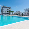 Отель LME13.3A- Modern and luxury flat close to port, фото 23