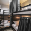 Отель Our Secret Base - Hostel, фото 5