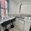 Отель Osborne Luxury Hot Tub and Jacuzzi Suites, фото 19