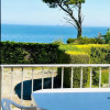 Отель Villa Simone vue mer 2min à pied de la plage, фото 9